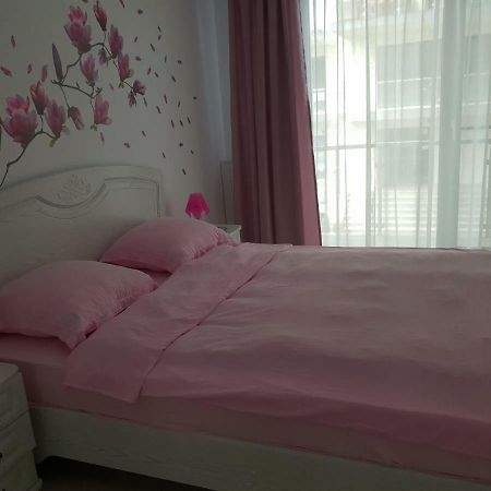 Rubik Apartament Mamaia Eksteriør bilde