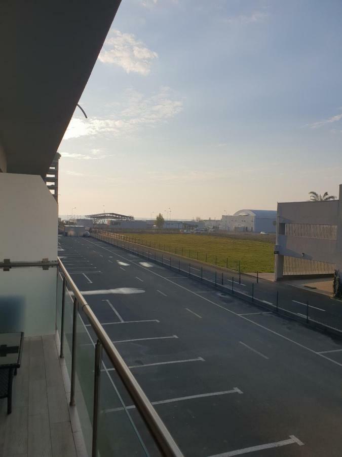 Rubik Apartament Mamaia Eksteriør bilde
