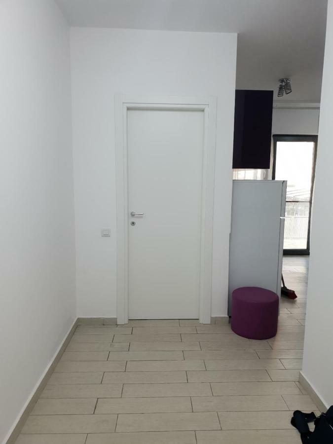 Rubik Apartament Mamaia Eksteriør bilde