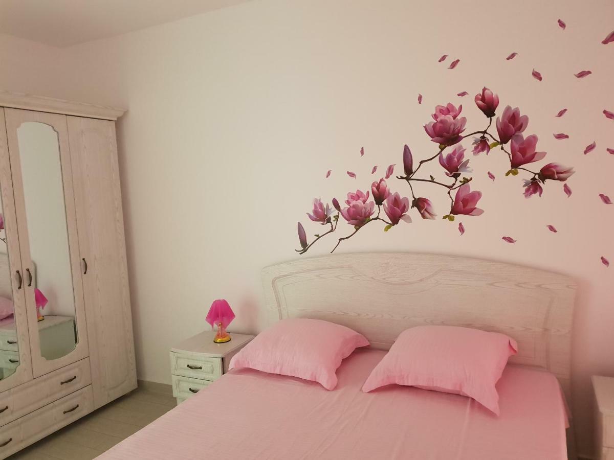 Rubik Apartament Mamaia Eksteriør bilde