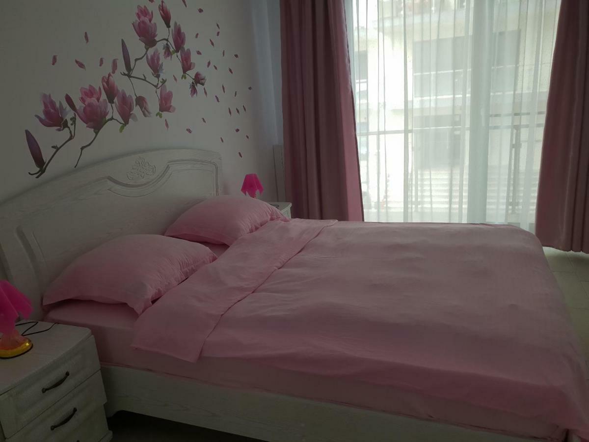 Rubik Apartament Mamaia Eksteriør bilde