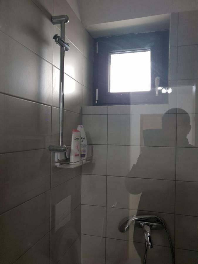 Rubik Apartament Mamaia Eksteriør bilde